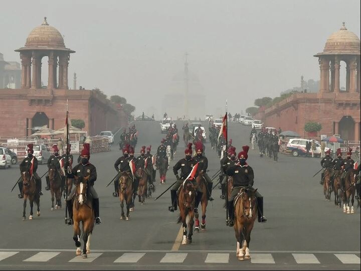 The foreign chief guest will not be in the parade on January 26, a decision taken for this big reason Republic day 26 ਜਨਵਰੀ ਦੀ ਪਰੇਡ 'ਚ ਨਹੀਂ ਹੋਣਗੇ ਵਿਦੇਸ਼ੀ ਚੀਫ ਗੈਸਟ, ਇਸ ਵੱਡੀ ਵਜ੍ਹਾ ਕਰਕੇ ਲਿਆ ਫੈਸਲਾ 