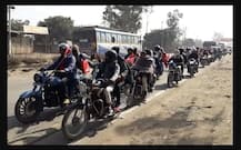 ਪੰਜਾਬ ਸਣੇ 13 ਸੂਬਿਆਂ ਦੇ ਵਿਦਿਆਰਥੀ ਕਿਸਾਨਾਂ ਨਾਲ ਡਟੇ, ਬਾਈਕ ਰੈਲੀ ਕਰਕੇ ਪਹੁੰਚਣਗੇ ਅੰਦੋਲਨ 'ਚ