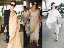 ਮਹਿੰਗੀਆਂ ਤੇ ਲਗਜ਼ਰੀ ਚੀਜ਼ਾਂ ਦੀ ਦੀਵਾਨੀ ਕੰਗਨਾ ਰਣੌਤ, ਆਪਣੇ ਕੋਲ ਰੱਖਦੀ 15 ਲੱਖ ਰੁਪਏ ਤੱਕ ਦੇ ਬੈਗ