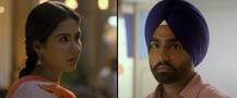 ਐਮੀ ਵਿਰਕ ਤੇ ਸੋਨਮ ਬਾਜਵਾ ਦਾ ਪੈ ਗਿਆ 'ਪੁਆੜਾ '