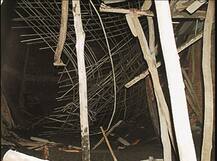 ਸ਼ਟਰਿੰਗ ਖੋਲ੍ਹਦਿਆਂ ਹੀ ਡਿੱਗਿਆ ਸਕੂਲ ਦਾ ਲੈਂਟਰ, ਮੁੱਖ ਮੰਤਰੀ ਵੱਲੋਂ ਜਾਂਚ ਦੇ ਹੁਕਮ