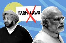 ਕਿਸਾਨੀ ਅੰਦੋਲਨ ਦਰਮਿਆਨ ਕੈਪਟਨ ਨੇ ਮੋਦੀ ਸਰਕਾਰ ਨੂੰ ਕੀਤਾ ਸਾਵਧਾਨ, ਜੇ ਹੱਥੋਂ ਨਿਕਲ ਗਏ ਹਾਲਾਤ ਤਾਂ.....