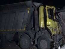 ਭਿਆਨਕ ਸੜਕ ਹਾਦਸਾ, 18 ਲੋਕਾਂ ਨੂੰ ਟਿੱਪਰ ਨੇ ਕੁਚਲਿਆ, 15 ਦੀ ਹੋ ਚੁੱਕੀ ਮੌਤ