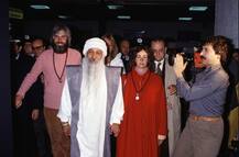 Osho Death Anniversary: ਸੈਕਸ ਪਹਿਲਾ ਕਦਮ ਤੇ ਸਮਾਧੀ ਆਖਰੀ, ਜਾਣੋ ਓਸ਼ੋ ਦੇ ਵਿਚਾਰ ਜਿਨ੍ਹਾਂ 'ਤੇ ਮੱਚਿਆ ਬਵਾਲ