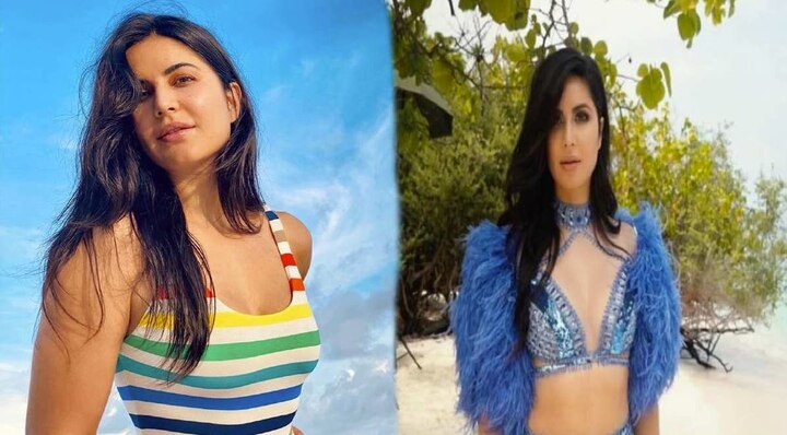 Katrina Kaif's latest bold photo shoot went viral on the internet ਕੈਟਰੀਨਾ ਕੈਫ ਦਾ ਲੇਟੈਸਟ ਬੋਲਡ ਫੋਟੋ ਸ਼ੂਟ ਇੰਟਰਨੈਟ 'ਤੇ ਹੋਇਆ ਵਾਇਰਲ