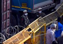 ਸੁਪਰੀਮ ਕੋਰਟ ਦੇ ਝਟਕੇ ਮਗਰੋਂ ਟਰੈਕਟਰ ਪਰੇਡ ਦੀ ਇਜਾਜ਼ਤ ਦੇ ਸਕਦੀ ਦਿੱਲੀ ਪੁਲਿਸ, ਇਹ ਲੱਗ ਸਕਦੀਆਂ ਸ਼ਰਤਾਂ