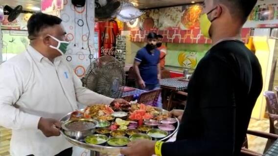 ਖਾਣ ਦੇ ਸ਼ੌਕੀਨਾਂ ਲਈ ਖ਼ਬਰ, ਇਹ ਥਾਲੀ ਖਾਓ ਤੇ ਬੁਲੇਟ ਮੋਟਰਸਾਈਕਲ ਲੈ ਜਾਓ, ਜਾਣੋ ਪੂਰੀ ਖ਼ਬਰ