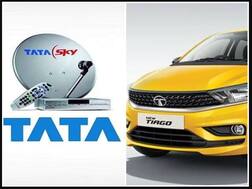 ਟਾਟਾ ਸਕਾਈ ਦਾ 500 ਰੁਪਏ ਵਾਲਾ ਰੀਚਾਰਜ ਕਰਾਓ ਤੇ ਟਾਟਾ ਟਿਆਗੋ ਕਾਰ ਪਾਓ?