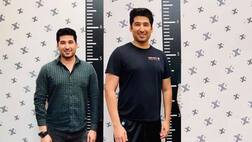 ਬੰਦੇ ਨੇ 55 ਲੱਖ ਰੁਪਏ ਖ਼ਰਚ ਕਰਕੇ ਵਧਾਈ ਲੰਬਾਈ, ਜਾਣੋ ਕਿਵੇਂ