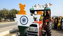 Tractor Rally: ਗ੍ਰਾਫਿਕਸ ਨਾਲ ਸਮਝੋ ਕਿਸਾਨਾਂ ਦੀ ਦਿੱਲੀ ਟਰੈਕਟਰ ਪਰੇਡ ਦਾ ਰੂਟ