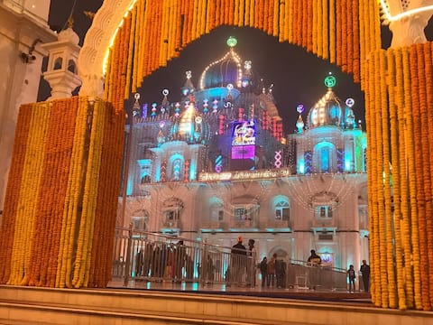 ਗੁਰੂ ਗੋਬਿੰਦ ਸਿੰਘ ਦੇ ਪ੍ਰਕਾਸ਼ ਪੁਰਬ ਮੌਕੇ ਪਟਨਾ ਸਾਹਿਬ ਦੇ ਅਲੌਕਿਕ ਰੰਗ, ਦੇਖੋ ਤਸਵੀਰਾਂ ਗੁਰੂ ਗੋਬਿੰਦ ਸਿੰਘ ਦੇ ਪ੍ਰਕਾਸ਼ ਪੁਰਬ ਮੌਕੇ ਪਟਨਾ ਸਾਹਿਬ ਦੇ ਅਲੌਕਿਕ ਰੰਗ, ਦੇਖੋ ਤਸਵੀਰਾਂ