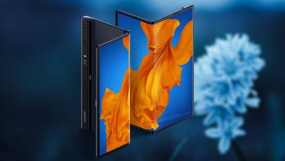 Huawei Mate X2 ਫੋਲਡੇਬਲ ਫੋਨ ਦੇ ਸਪੈਸੀਫਿਕੇਸ਼ਨ ਲੀਕ, ਕਿਰਿਨ 9000 ਪ੍ਰੋਸੈਸਰ ਨਾਲ ਲੈਸ ਹੋ ਸਕਦਾ ਫੋਨ