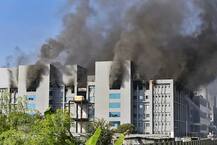 ਕੋਰੋਨਾ ਵੈਕਸੀਨ ਬਣਾਉਣ ਵਾਲੇ ਸੀਰਮ ਇੰਸਟੀਟਿਊਟ 'ਚ ਅੱਗ ਲੱਗਣ ਨਾਲ ਪੰਜ ਮੌਤਾਂ, ਮੁਆਵਜ਼ਾ ਐਲਾਨਿਆ