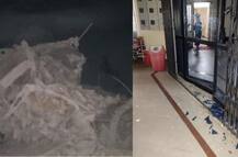 ਕਰਨਾਟਕ ਦੇ ਸ਼ਿਮੋਗਾ ਵਿੱਚ ਵਿਸਫੋਟ, ਟਰੱਕ ਵਿੱਚ ਭਿਆਨਕ ਧਮਾਕਾ, ਹੁਣ ਤੱਕ 8 ਮਜ਼ਦੂਰਾਂ ਦੀ ਮੌਤ