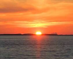 ਕੀ ਤੁਸੀਂ ਜਾਣਦੇ ਹੋ ਨਾਰਵੇ ਵਿੱਚ ਸਿਰਫ ਇੱਕ 40 ਮਿੰਟ ਦੀ ਹੁੰਦੀ ਰਾਤ, ਰਾਤ 1:30 ਵਜੇ ਹੋ ਜਾਂਦੀ ਸਵੇਰ, ਆਖਰ ਕਿਉਂ