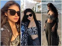 ਵਿਆਹ ਦੀਆਂ ਖ਼ਬਰਾਂ ਦਰਮਿਆਨ ਦੁਬਈ ਪਹੁੰਚੀ ਮੌਨੀ ਰਾਏ, ਹੁਣ ਅਜਿਹੀਆਂ ਤਸਵੀਰਾਂ ਹੋ ਰਹੀਆਂ ਵਾਇਰਲ