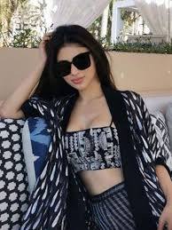 ਵਿਆਹ ਦੀਆਂ ਖ਼ਬਰਾਂ ਦਰਮਿਆਨ ਦੁਬਈ ਪਹੁੰਚੀ ਮੌਨੀ ਰਾਏ, ਹੁਣ ਅਜਿਹੀਆਂ ਤਸਵੀਰਾਂ ਹੋ ਰਹੀਆਂ ਵਾਇਰਲ