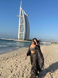 ਵਿਆਹ ਦੀਆਂ ਖ਼ਬਰਾਂ ਦਰਮਿਆਨ ਦੁਬਈ ਪਹੁੰਚੀ ਮੌਨੀ ਰਾਏ, ਹੁਣ ਅਜਿਹੀਆਂ ਤਸਵੀਰਾਂ ਹੋ ਰਹੀਆਂ ਵਾਇਰਲ