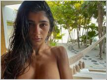 Video: ਮੀਆ ਖਲੀਫਾ ਨਹਾਉਂਦੇ ਹੋਏ ਕਰ ਰਹੀ ਸੀ ਅਜਿਹੀ ਹਰਕਤ, ਪਤੀ ਨੇ ਵੀਡੀਓ ਬਣਾ ਕੇ ਕਰ ਦਿੱਤੀ ਸ਼ੇਅਰ 