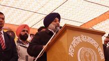 ਕਿਸਾਨਾਂ ਲਈ ਮੁੱਖ ਮੰਤਰੀ ਦੇ ਵੱਡੇ ਐਲਾਨ ਮਗਰੋਂ ਅਕਾਲੀ ਦਲ ਨੇ ਘੇਰੀ ਕੈਪਟਨ ਸਰਕਾਰ