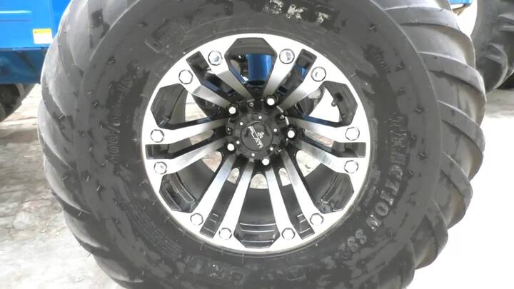 ਉਨ੍ਹਾਂ ਨੇ ਦੱਸਿਆ ਕਿ ਉਹ 25 ਤਾਰੀਕ ਨੂੰ ਸਵੇਰੇ ਨਿਕਲਣਗੇ ਅਤੇ ਸ਼ਾਮ ਤੱਕ ਪਹੁੰਚ ਜਾਣਗੇ ਅਤੇ 26 ਜਨਵਰੀ ਨੂੰ ਕਿਸਾਨੀ ਰੈਲੀ ਵਿੱਚ ਇਸ ਟਰੈਕਟਰ ਨੂੰ ਸ਼ਾਮਿਲ ਕਰਣਗੇ। 