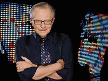 Larry King Death: ਮਸ਼ਹੂਰ ਅਮਰੀਕੀ ਟੈਲੀਵਿਜ਼ਨ ਹੋਸਟ ਦਾ 87 ਸਾਲ ਦੀ ਉਮਰ 'ਚ ਦੇਹਾਂਤ