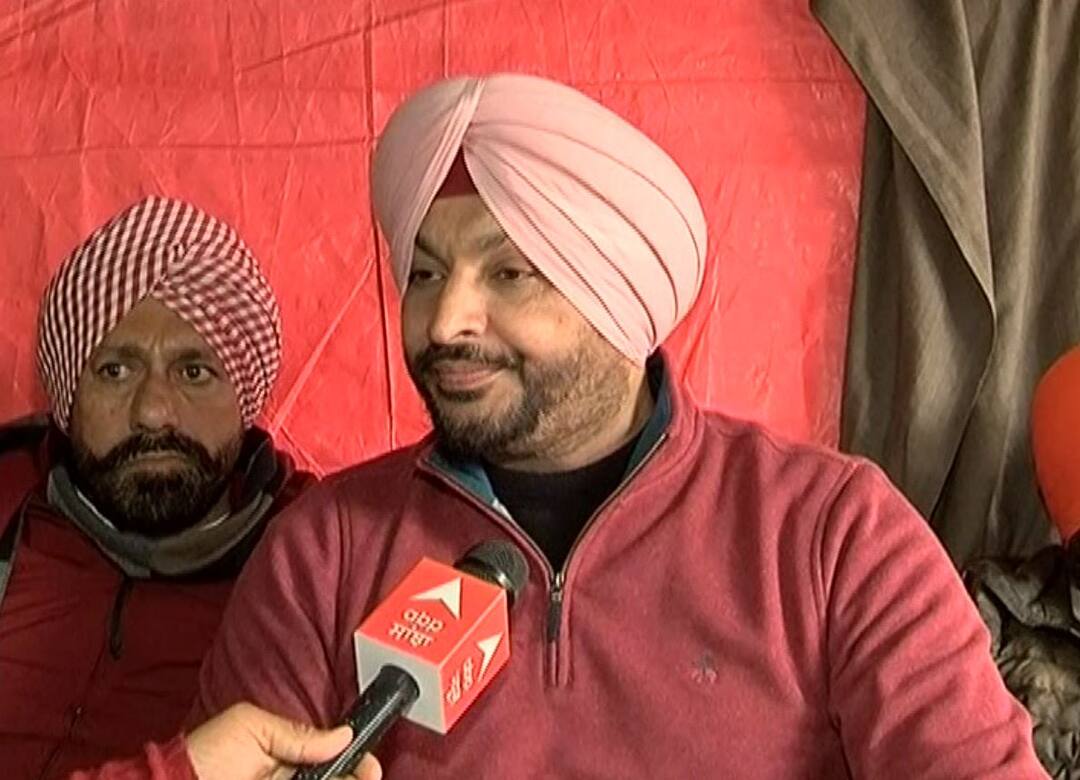 ਦਿੱਲੀ ਹਿੰਸਾ ਮਗਰੋਂ ਰਵਨੀਤ ਬਿੱਟੂ ਨੇ ਦਿੱਤਾ ਵੱਡਾ ਬਿਆਨ, ਅੱਜ ਦੀ ਹਿੰਸਾ 'ਚ ਸੀ ਖਾਲਿਸਤਾਨੀ ਸ਼ਾਮਿਲ The biggest statement made by Ravneet Bittu after the Delhi violence was that today's violence involved Khalistanis ਦਿੱਲੀ ਹਿੰਸਾ ਮਗਰੋਂ ਰਵਨੀਤ ਬਿੱਟੂ ਨੇ ਦਿੱਤਾ ਵੱਡਾ ਬਿਆਨ, ਅੱਜ ਦੀ ਹਿੰਸਾ 'ਚ ਸੀ ਖਾਲਿਸਤਾਨੀ ਸ਼ਾਮਿਲ