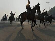 ਗਣਤੰਤਰ ਦਿਵਸ 'ਤੇ 18ਵੀਂ ਵਾਰ ਪਰੇਡ 'ਚ ਸ਼ਾਮਲ ਹੋਵੇਗਾ ਰਿਓ, 61 ਘੋੜਸਵਾਰ ਰੈਜਮੇਂਟ ਦੀ ਕਰੇਗਾ ਅਗਵਾਈ