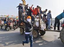 ਟਰੈਕਟਰ ਪਰੇਡ 'ਚ ਹੰਗਾਮੇ ਮਗਰੋਂ ਸੰਯੁਕਤ ਕਿਸਾਨ ਮਰੋਚੇ ਨੇ ਜਾਰੀ ਕੀਤਾ ਬਿਆਨ