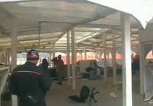 ਲਾਲ ਕਿਲ੍ਹੇ ਅੰਦਰੋਂ ਆਈਆਂ ਤਾਜ਼ੀਆਂ ਤਸਵੀਰਾਂ, ਵੇਖੋ ਅੰਦਰਲਾ ਹਾਲ