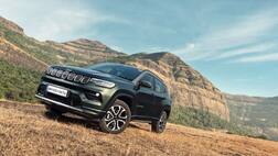 2021 Jeep Compass Facelift ਇਨ੍ਹਾਂ ਤਬਦੀਲੀਆਂ ਨਾਲ ਭਾਰਤ 'ਚ ਲਾਂਚ, ਜਾਣੋ ਕੀਮਤ ਤੋਂ ਲੈ ਕੇ ਫੀਚਰ ਤੱਕ ਸਭ ਕੁਝ