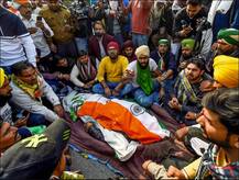 ਅਜੇ 3 ਦਿਨ ਪਹਿਲਾਂ ਆਸਟਰੇਲੀਆ ਤੋਂ ਪਰਤਿਆ ਸੀ ਦਿੱਲੀ ਹਿੰਸਾ 'ਚ ਮਰਿਆ ਨਵਰੀਤ, ਪਰਿਵਾਰ ਨੂੰ ਨਹੀਂ ਪਤਾ ਸੀ ਇਹ ਗੱਲ  