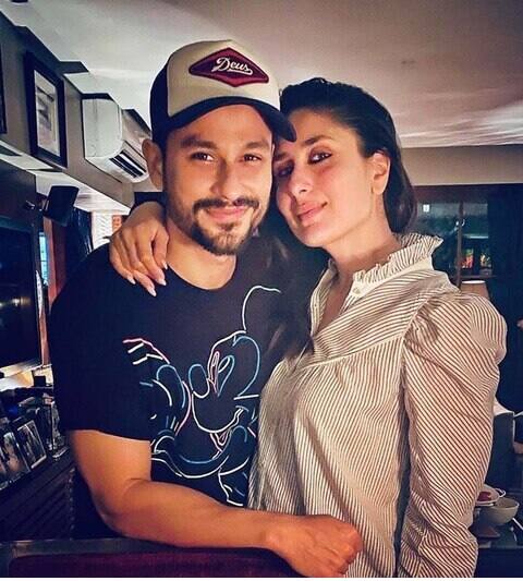 1990 ਦੇ ਦਹਾਕੇ 'ਚ ਪਟੌਦੀ ਪੈਲੇਸ ਨੂੰ ਇੰਪੀਰੀਅਅਲ ਦਿੱਲੀ ਦਾ ਸਟਾਇਲਿਸ਼ ਕਲੋਨਿਅਲ ਮੈਨਸ਼ਨ ਲੁਕ ਰੌਬਰਟ ਟੂ ਰਸੇਲ ਨੇ ਦਿੱਤਾ ਸੀ।