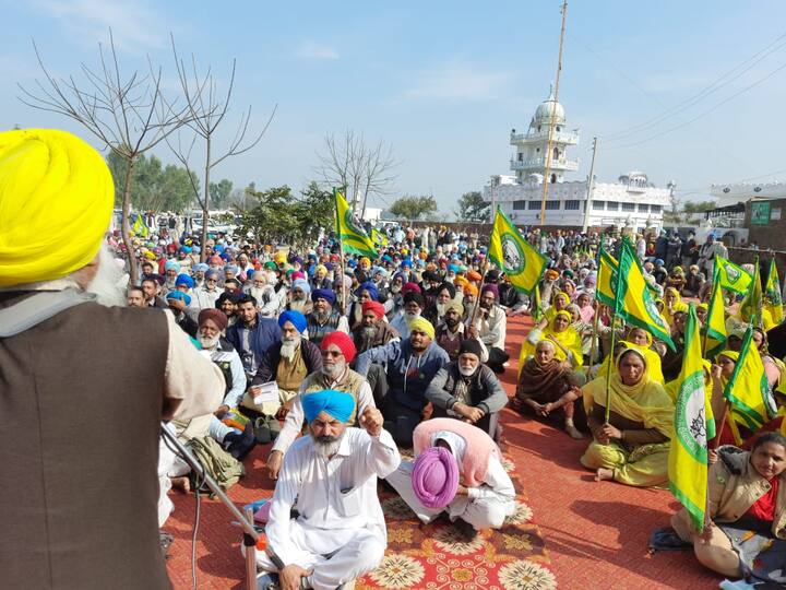 ਸੰਗਠਨ ਨੇ ਕਿਹਾ ਕਿ ਪਿੰਡਾਂ ਵਿੱਚ ਕੇਂਦਰ ਸਰਕਾਰ ਦੇ ਪੁਤਲੇ ਸਾੜੇ ਜਾਣਗੇ। ਸੂਬਾ ਆਗੂ ਸੁਖਦੇਵ ਕੋਕਰੀ ਕਲਾਂ ਨੇ ਦੱਸਿਆ ਕਿ ਸੈਂਕੜੇ ਟਰੈਕਟਰ ਕਾਫਲੇ ਭਲਕੇ ਤੋਂ ਦਿੱਲੀ ਕਿਸਾਨ ਅੰਦੋਲਨ ਲਈ ਰਵਾਨਾ ਹੋਣਗੇ।