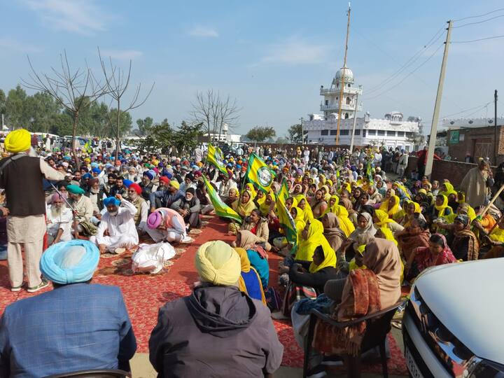 ਇਹ ਕਾਫਲਾ ਕੁੰਡਾਲੀ, ਸਿੰਘੂ ਅਤੇ ਟਿੱਕਰੀ ਸਾਰੇ ਮੋਰਚਿਆਂ 'ਤੇ ਕਿਸਾਨਾਂ ਦੀ ਮਦਦ ਕਰਨਗੇ। ਤੇ ਜਦੋਂ ਤੱਕ ਕੇਂਦਰ ਖੇਤੀ ਕਾਨੂੰਨ ਰੱਦ ਨਹੀਂ ਕਰਗੀ ਉਨ੍ਹਾਂ ਦਾ ਸੰਘਰਸ਼ ਜਾਰੀ ਰਹੇਗਾ।