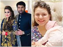 ਇੱਕ ਸਾਲ ਬਾਅਦ ਕਪਿਲ ਸ਼ਰਮਾ ਦੂਜੀ ਵਾਰ ਬਣੇ ਪਾਪਾ, ਪਤਨੀ ਗਿੰਨੀ ਨੇ ਦਿੱਤਾ ਬੇਟੇ ਨੂੰ ਜਨਮ