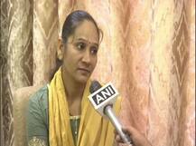 10ਵੀਂ 'ਚੋਂ ਫੇਲ੍ਹ ਹੋਈ ਵਿਧਾਇਕਾ, 1 ਨੰਬਰ ਤੋਂ ਰਹਿ ਗਈ ਪਿੱਛੇ, ਆਈਪੀਐਸ ਨੇ ਇੰਝ ਵਧਾਇਆ ਹੌਂਸਲਾ