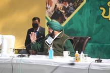 ਆਲ ਪਾਰਟੀ ਮੀਟਿੰਗ 'ਚ ਅਹਿਮ ਫੈਸਲੇ, ਕੈਪਟਨ ਵੱਲੋਂ ਬੁਲਾਈ ਬੈਠਕ 'ਚ ਕਈ ਮਤੇ ਪਾਸ