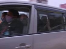 ਟ੍ਰੈਕਟਰ ਰੈਲੀ 'ਚ ਜਾਨ ਗਵਾਉਣ ਵਾਲੇ ਨਵਰੀਤ ਦੇ ਘਰ ਜਾ ਰਹੀ ਸੀ ਪ੍ਰਿਯੰਕਾ ਗਾਂਧੀ, ਰਾਹ 'ਚ ਹੋਇਆ ਹਾਦਸਾ