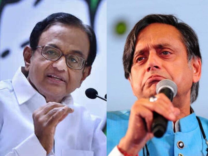 Shashi Tharoor and Chidambaram tweet came after cricketing stars used the twin hashtags Support Farmers: ਕਿਸਾਨ ਅੰਦੋਲਨ ਬਾਰੇ ਸਰਕਾਰ ਦਾ ਪੱਖ ਪੂਰ ਕਸੂਤੇ ਫਸੇ ਸਚਿਨ ਤੇ ਕੋਹਲੀ, ਇੰਝ ਹੋਇਆ ਵਿਰੋਧ