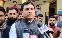 ਬੀਜੇਪੀ ਵਿਧਾਇਕ ਗੁਰਜਰ ਦਾ ਕਿਸਾਨ ਅੰਦੋਲਨ ਬਾਰੇ ਵਿਵਾਦਤ ਬਿਆਨ, ਬੋਲੇ ‘ਟਿਕੈਤ ਤਾਂ 2,000 ਲਈ ਕਿਤੇ ਵੀ ਚਲੇ ਜਾਂਦੇ’