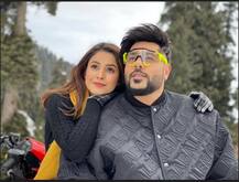 ਬਾਦਸ਼ਾਹ ਨੇ ਸ਼ਹਿਨਾਜ਼ ਨਾਲ ਕੀਤੀ ਫੋਟੋ ਸ਼ੇਅਰ, ਆਖਰਕਾਰ ਕੀ ਹੈ ਇਸ ਦਾ ਰਾਜ਼?