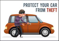 ਇੰਝ ਬਚਾਓ ਚੋਰਾਂ ਤੋਂ ਆਪਣੀ ਕਾਰ