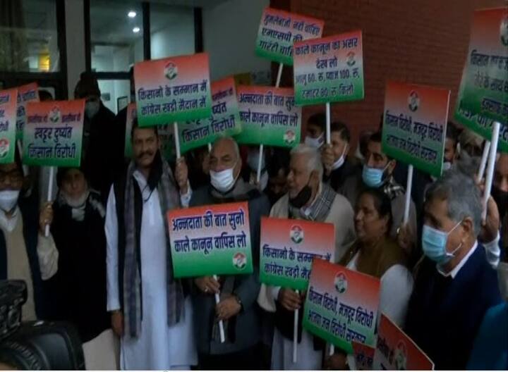 ਉਨ੍ਹਾਂ ਨੇ ਸਾਫ਼ ਕੀਤਾ ਕਿ ਵਿਧਾਇਕ ਵਿਧਾਨ ਸਭਾ ਦਾ ਵਿਸ਼ੇਸ਼ ਸੈਸ਼ਨ ਸੱਦ ਕੇ ਸੱਤਾਧਾਰੀ ਸਰਕਾਰ ਖਿਲਾਫ ਅਵਿਸ਼ਵਾਸ ਮਤਾ ਲਿਆਉਣਾ ਚਾਹੁੰਦੇ ਹਨ।