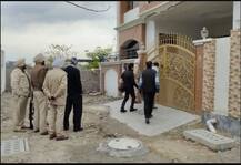 ਅੰਮ੍ਰਿਤਸਰ 'ਚ ਹਿਜ਼ਬੁਲ ਮੁਜਾਹਿਦੀਨ ਨਾਰਕੋ-ਟੈਰਰ ਕੇਸ 'ਚ NIA ਦੀ ਰੇਡ, 20 ਲੱਖ ਰੁਪਏ ਤੇ 130 ਕਾਰਤੂਸ ਬਰਾਮਦ 