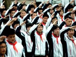 ਨੌਜਵਾਨਾਂ ਦੇ ‘ਜ਼ਨਾਨਾਪਣ’ ਤੋਂ ਚੀਨ ਫ਼ਿਕਰਮੰਦ, ਸਿੱਖਿਆ ਮੰਤਰਾਲੇ ਦੇ ਮਰਦਾਨਗੀ ਵਧਾਉਣ ਦੇ ਫ਼ਰਮਾਨ ਤੋਂ ਮਚਿਆ ਹੰਗਾਮਾ