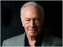 ਆਸਕਰ ਜੇਤੂ ਅਦਾਕਾਰ ਕ੍ਰਿਸਟੋਫਰ ਪਲਮਰ ਦਾ 91 ਸਾਲ ਦੀ ਉਮਰ 'ਚ ਦੇਹਾਂਤ