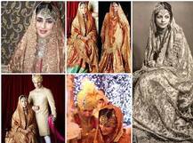 ਕਰੀਨਾ ਕਪੂਰ ਨੇ ਵਿਆਹ 'ਚ ਪਹਿਨਿਆ ਸੀ 100 ਸਾਲ ਪੁਰਾਣਾ ਖਾਨਦਾਨੀ ਜੋੜਾ, ਪਹਿਲੀ ਵਾਰ ਪਟੌਦੀ ਬੇਗਮ ਲਈ ਹੋਇਆ ਸੀ ਤਿਆਰ