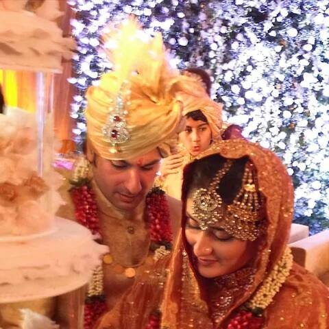 ਸਾਜਿਦਾ ਸੁਲਤਾਨ ਪਟੌਦੀ ਦੇ ਅੱਠਵੇਂ ਨਵਾਬ ਇਫਤਿਖਾਰ ਅਲੀ ਖਾਨ ਦੀ ਬੇਗਮ ਸੀ ਤੇ ਖੁਦ ਭੋਪਾਲ ਦੀ 12ਵੀਂ ਤੇ ਆਖਰੀ ਨਵਾਬ ਬੇਗਮ ਸੀ। 