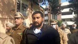 ਗੈਂਗਸਟਰ ਸੁੱਖ ਭਿਖਾਰੀਵਾਲ ਨੂੰ ਪੁਲਿਸ ਰਿਮਾਂਡ 'ਤੇ ਭੇਜਿਆ